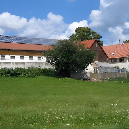 Ferienhof Roller Simmersfeld Εξωτερικό φωτογραφία