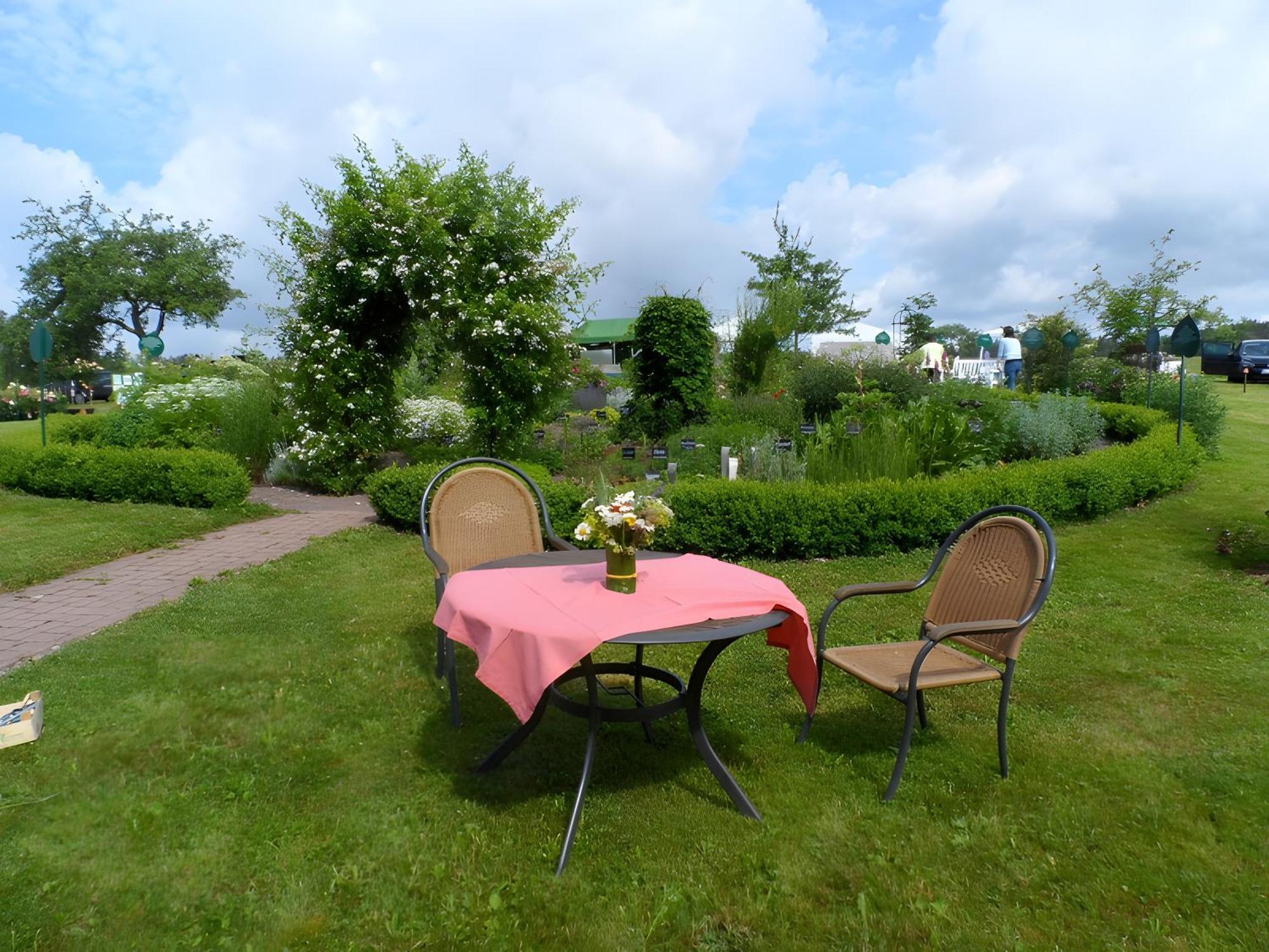 Ferienhof Roller Simmersfeld Εξωτερικό φωτογραφία